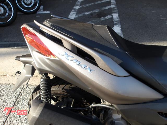 ヤマハ Ｘ−ＭＡＸ２５０　２０１８年　ＡＢＳ　インジェクション 写真12