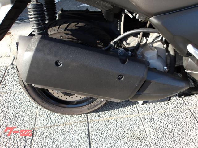 ヤマハ Ｘ−ＭＡＸ２５０　２０１８年　ＡＢＳ　インジェクション 写真14
