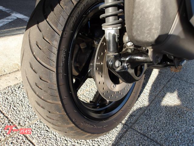 ヤマハ Ｘ−ＭＡＸ２５０　２０１８年　ＡＢＳ　インジェクション 写真16