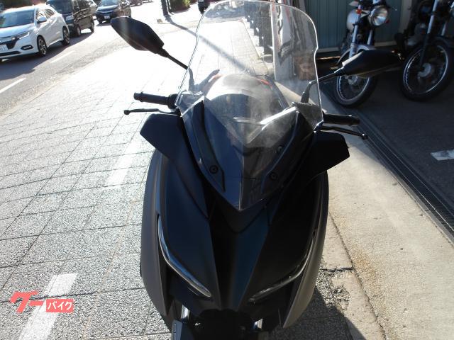 ヤマハ Ｘ−ＭＡＸ２５０　２０１８年　ＡＢＳ　インジェクション 写真17