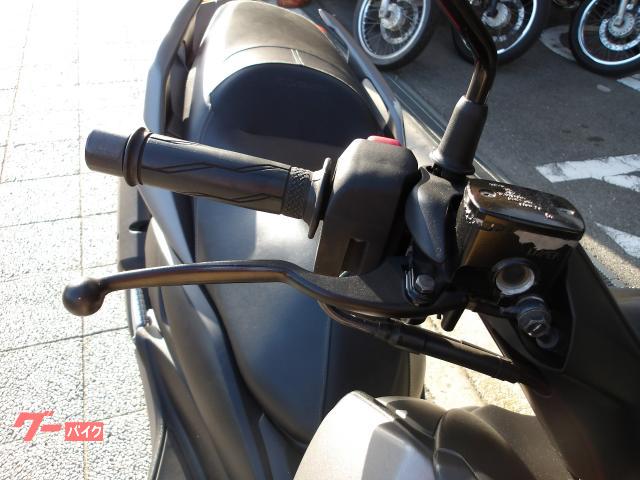 ヤマハ Ｘ−ＭＡＸ２５０　２０１８年　ＡＢＳ　インジェクション 写真18