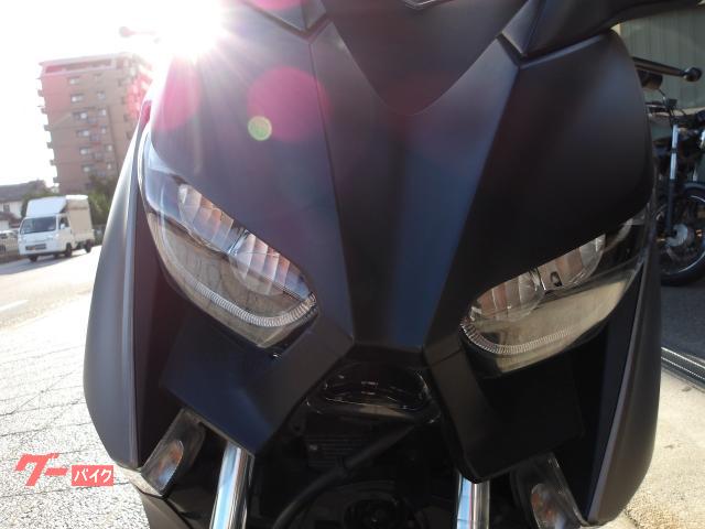 ヤマハ Ｘ−ＭＡＸ２５０　２０１８年　ＡＢＳ　インジェクション 写真21