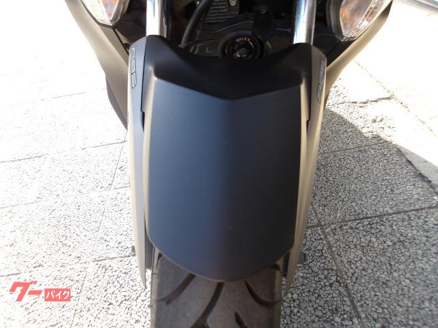 ヤマハ Ｘ−ＭＡＸ２５０　２０１８年　ＡＢＳ　インジェクション 写真24