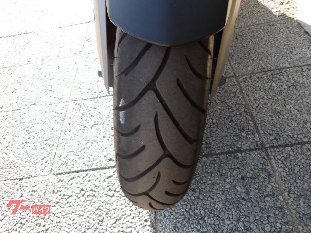 ヤマハ Ｘ−ＭＡＸ２５０　２０１８年　ＡＢＳ　インジェクション 写真25