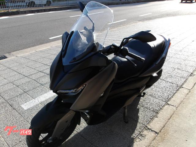 ヤマハ Ｘ−ＭＡＸ２５０　２０１８年　ＡＢＳ　インジェクション 写真26