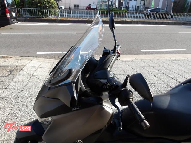 ヤマハ Ｘ−ＭＡＸ２５０　２０１８年　ＡＢＳ　インジェクション 写真27