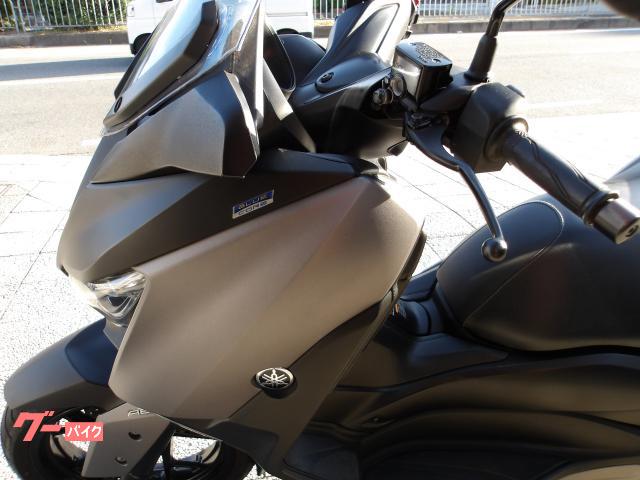 ヤマハ Ｘ−ＭＡＸ２５０　２０１８年　ＡＢＳ　インジェクション 写真28