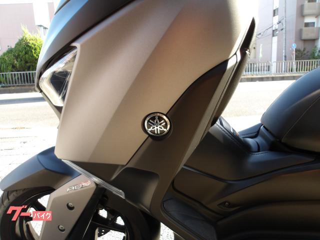 ヤマハ Ｘ−ＭＡＸ２５０　２０１８年　ＡＢＳ　インジェクション 写真29