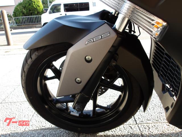 ヤマハ Ｘ−ＭＡＸ２５０　２０１８年　ＡＢＳ　インジェクション 写真30