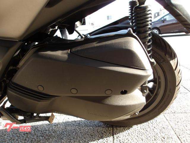 ヤマハ Ｘ−ＭＡＸ２５０　２０１８年　ＡＢＳ　インジェクション 写真36