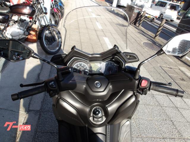 ヤマハ Ｘ−ＭＡＸ２５０　２０１８年　ＡＢＳ　インジェクション 写真38