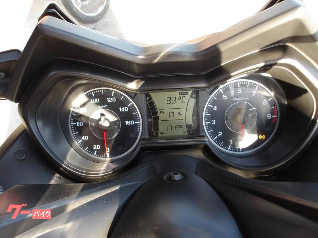ヤマハ Ｘ−ＭＡＸ２５０　２０１８年　ＡＢＳ　インジェクション 写真39