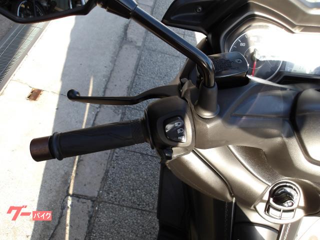 ヤマハ Ｘ−ＭＡＸ２５０　２０１８年　ＡＢＳ　インジェクション 写真40