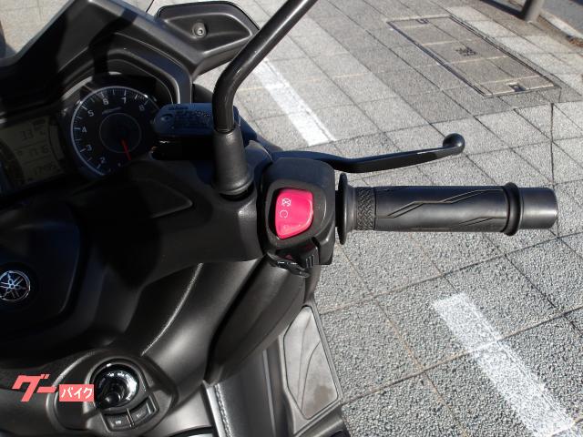 ヤマハ Ｘ−ＭＡＸ２５０　２０１８年　ＡＢＳ　インジェクション 写真41