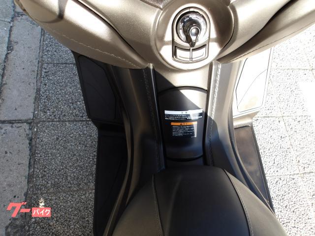 ヤマハ Ｘ−ＭＡＸ２５０　２０１８年　ＡＢＳ　インジェクション 写真43