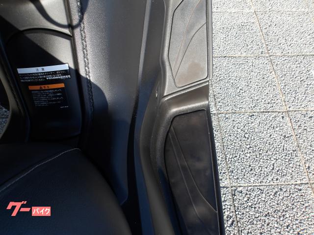 ヤマハ Ｘ−ＭＡＸ２５０　２０１８年　ＡＢＳ　インジェクション 写真45