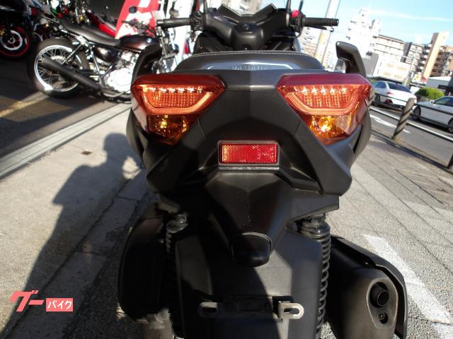 ヤマハ Ｘ−ＭＡＸ２５０　２０１８年　ＡＢＳ　インジェクション 写真48