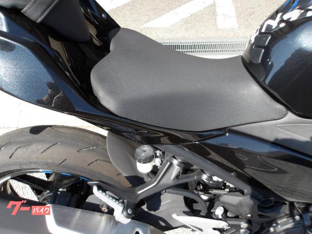 カワサキ Ninja 400 2018年モデル ABS インジェクション 水冷2気筒エンジン搭載 写真12