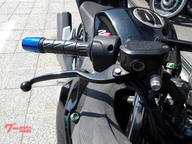 カワサキ Ninja 400 2018年モデル ABS インジェクション 水冷2気筒エンジン搭載 写真28