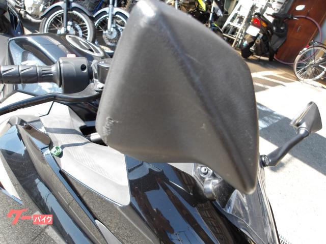 カワサキ Ninja 400 2018年モデル ABS インジェクション 水冷2気筒エンジン搭載 写真29