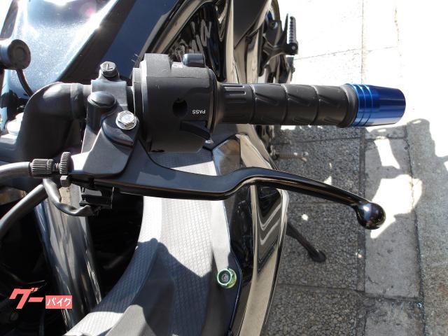カワサキ Ninja 400 2018年モデル ABS インジェクション 水冷2気筒エンジン搭載 写真30
