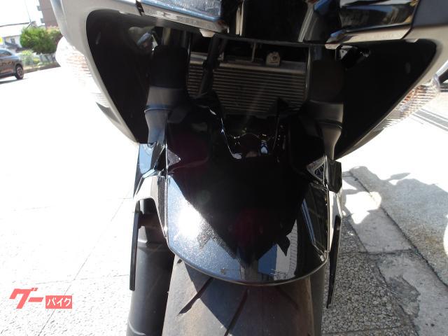 カワサキ Ninja 400 2018年モデル ABS インジェクション 水冷2気筒エンジン搭載 写真33