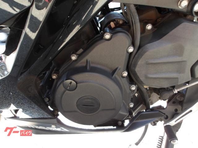 カワサキ Ninja 400 2018年モデル ABS インジェクション 水冷2気筒エンジン搭載 写真48