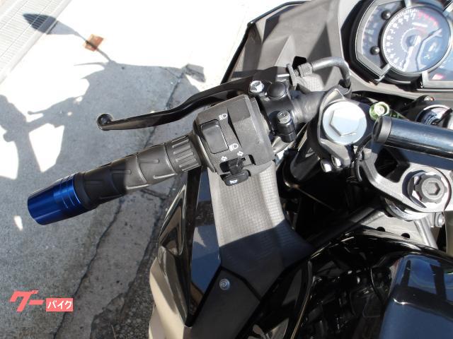 カワサキ Ninja 400 2018年モデル ABS インジェクション 水冷2気筒エンジン搭載 写真54