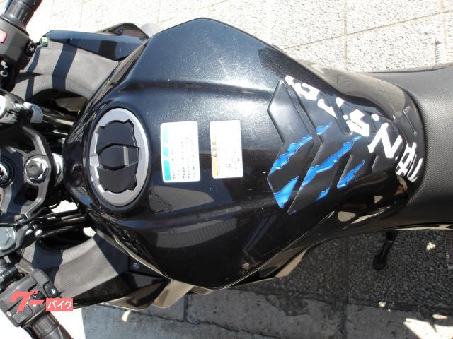 カワサキ Ninja 400 2018年モデル ABS インジェクション 水冷2気筒エンジン搭載 写真56