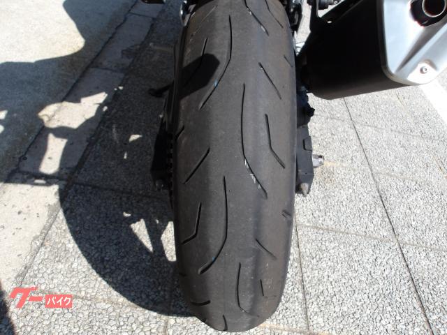カワサキ Ninja 400 2018年モデル ABS インジェクション 水冷2気筒エンジン搭載 写真66