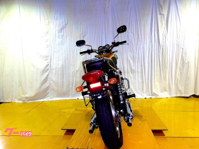 カワサキ Ｗ８００　２０１１年モデル　ＥＴＣ　インジェクション　空冷２気筒エンジン搭載 写真7