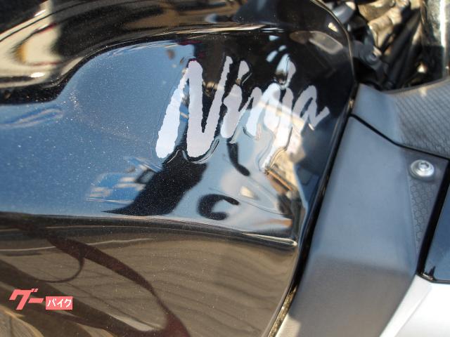 カワサキ Ninja 400 2018年モデル インジェクション 水冷2気筒エンジン搭載 写真8