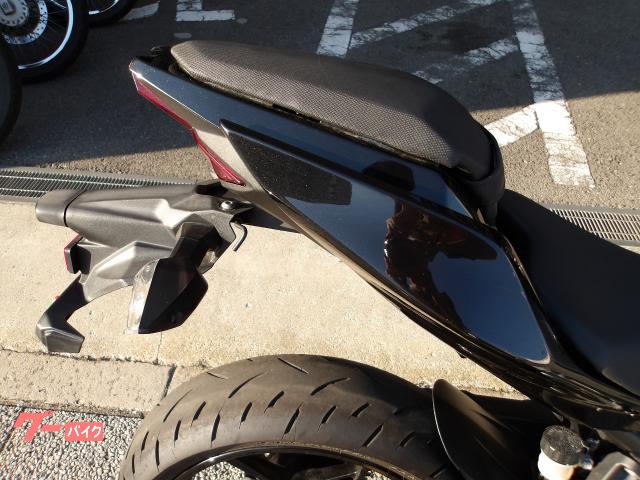 カワサキ Ninja 400 2018年モデル インジェクション 水冷2気筒エンジン搭載 写真12