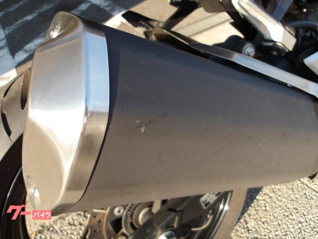 カワサキ Ninja 400 2018年モデル インジェクション 水冷2気筒エンジン搭載 写真26