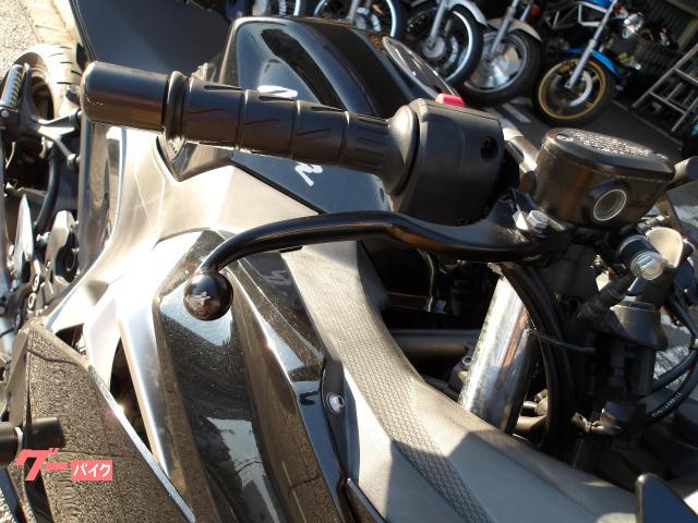 カワサキ Ninja 400 2018年モデル インジェクション 水冷2気筒エンジン搭載 写真28