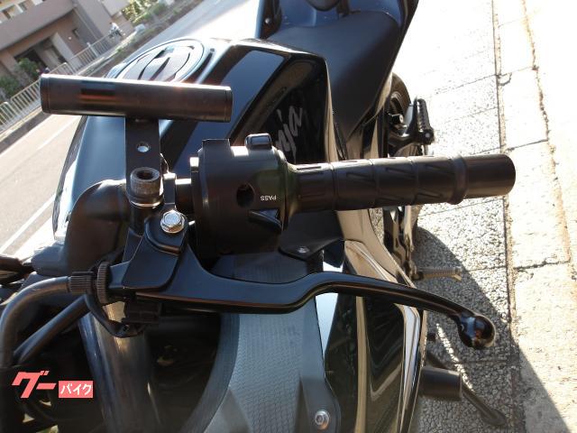 カワサキ Ninja 400 2018年モデル インジェクション 水冷2気筒エンジン搭載 写真29