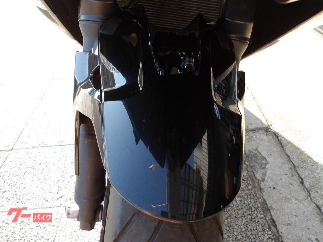 カワサキ Ninja 400 2018年モデル インジェクション 水冷2気筒エンジン搭載 写真31