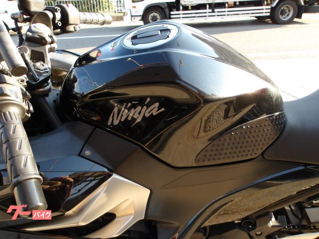 カワサキ Ninja 400 2018年モデル インジェクション 水冷2気筒エンジン搭載 写真37