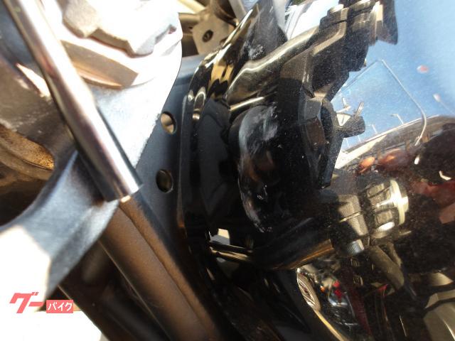 カワサキ Ninja 400 2018年モデル インジェクション 水冷2気筒エンジン搭載 写真39
