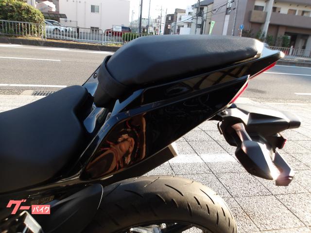 カワサキ Ninja 400 2018年モデル インジェクション 水冷2気筒エンジン搭載 写真43