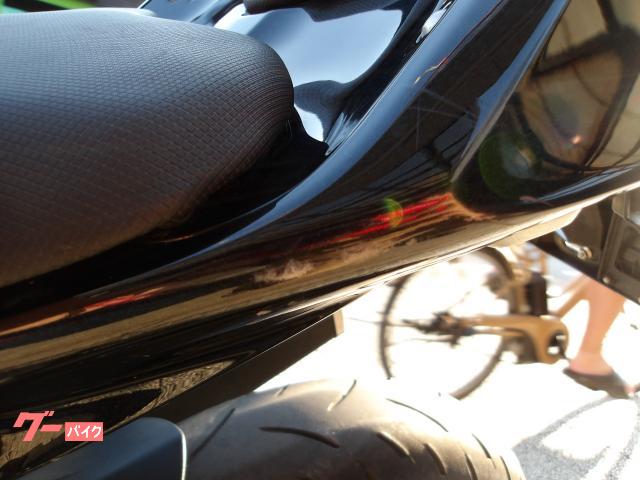 カワサキ Ninja 400 2018年モデル インジェクション 水冷2気筒エンジン搭載 写真44