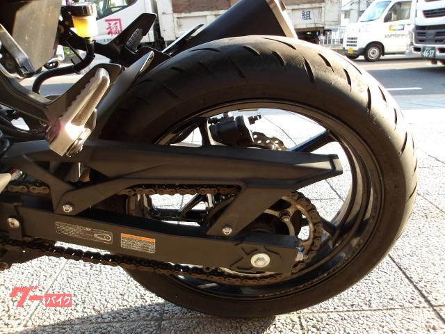 カワサキ Ninja 400 2018年モデル インジェクション 水冷2気筒エンジン搭載 写真51