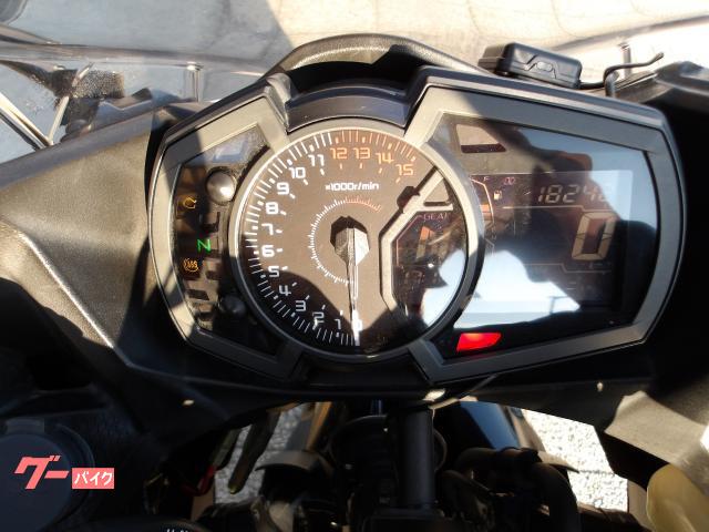 カワサキ Ninja 400 2018年モデル インジェクション 水冷2気筒エンジン搭載 写真54