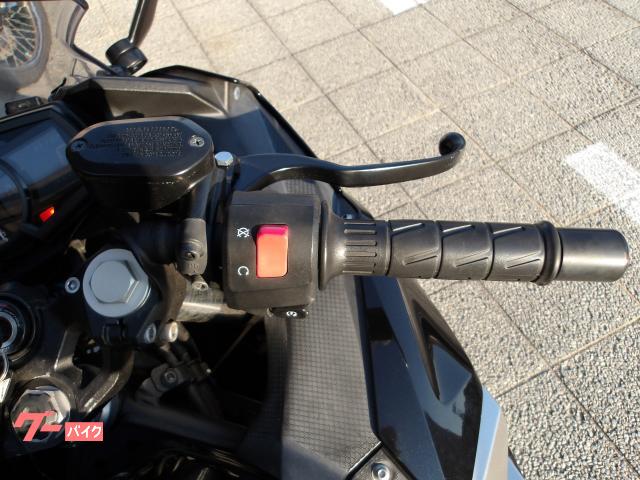 カワサキ Ninja 400 2018年モデル インジェクション 水冷2気筒エンジン搭載 写真56