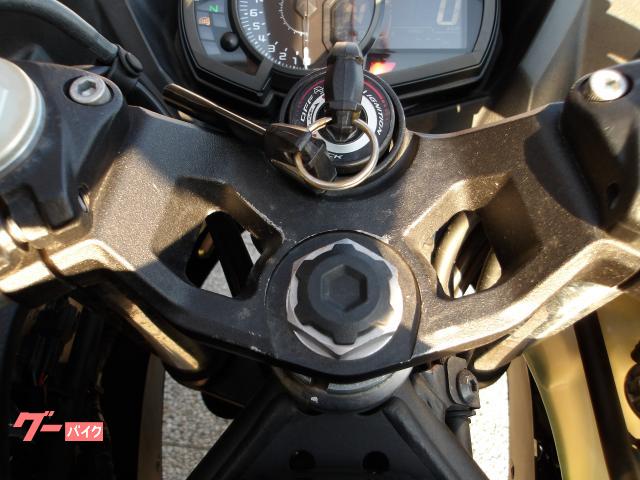 カワサキ Ninja 400 2018年モデル インジェクション 水冷2気筒エンジン搭載 写真57