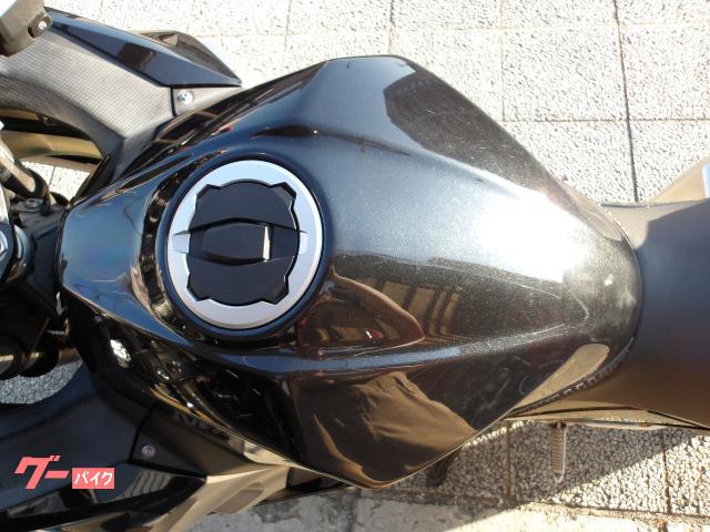 カワサキ Ninja 400 2018年モデル インジェクション 水冷2気筒エンジン搭載 写真58