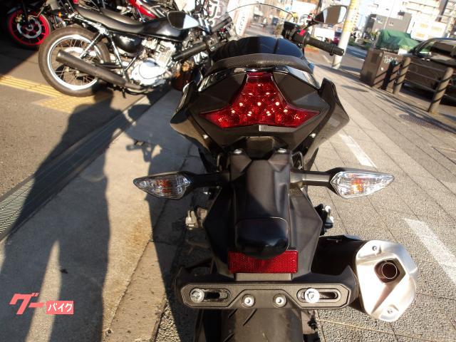 カワサキ Ninja 400 2018年モデル インジェクション 水冷2気筒エンジン搭載 写真69