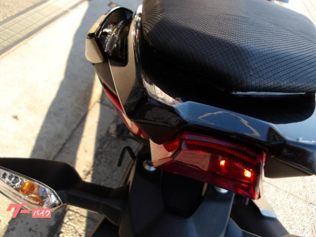 カワサキ Ninja 400 2018年モデル インジェクション 水冷2気筒エンジン搭載 写真70