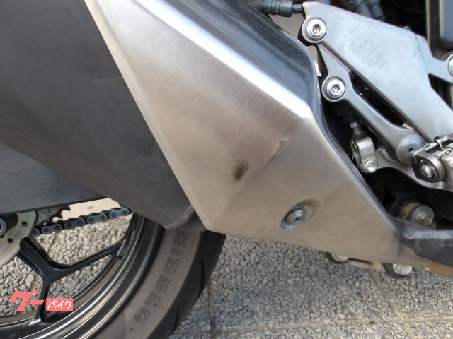カワサキ Z250 2013年モデル インジェクション 水冷2気筒エンジン搭載 写真25