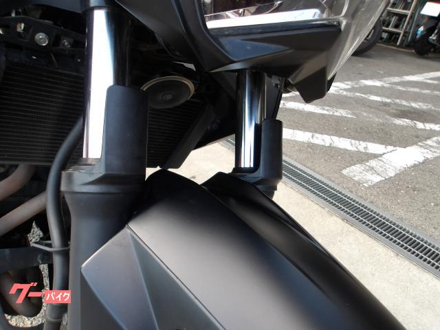 カワサキ Z250 2013年モデル インジェクション 水冷2気筒エンジン搭載 写真34